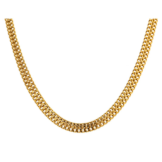 LENA-CLASSIC LINK CHAIN