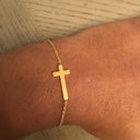 HANNA Anklet & Bracelet