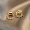 vol Earrings