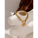 ROMANTIC HEART Bracelet