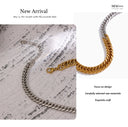 Copy of ALISSIA Necklace