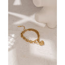 ROMANTIC HEART Bracelet