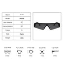 VIOLTE Sunglasses