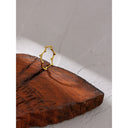 KANIA Ring