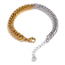 Copy of ALISSIA Necklace & Anklets