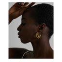 ARIKA Earrings