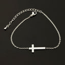 HANNA Anklet & Bracelet