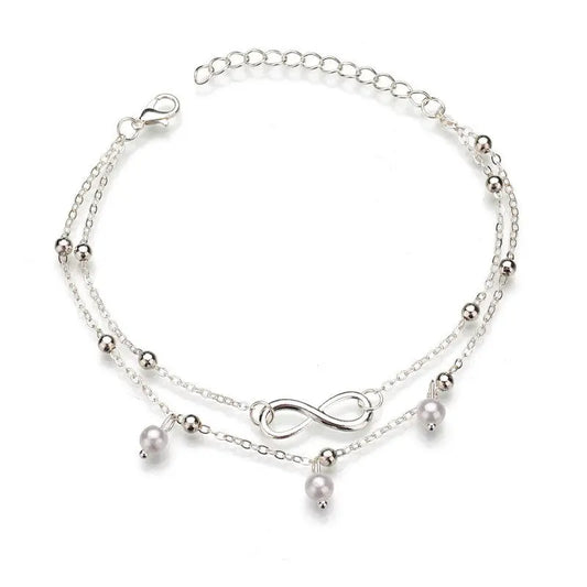 NINA-INFINITY CHARM