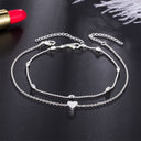 ZOJE Anklets & Bracelets