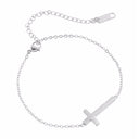 HANNA Anklet & Bracelet