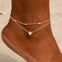 ZOJE Anklets & Bracelets