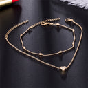 ZOJE Anklets & Bracelets
