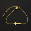 HANNA Anklet & Bracelet