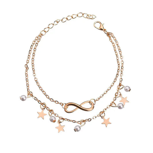 NINA-INFINITY CHARM