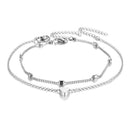 ZOJE Anklets & Bracelets