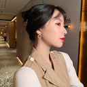 vol Earrings