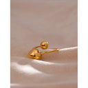 BALLE Ring