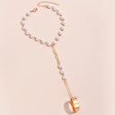Lover Girl Hand Chain