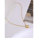 CUTE HEART Anklets