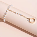 Lover Girl Hand Chain