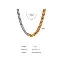 Copy of ALISSIA Necklace