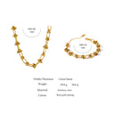 Eryan Necklaces