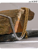 Copy of ALISSIA Necklace & Anklets
