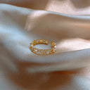 Maze Ring