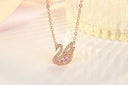 Diamonds Gemstones Pendant Necklaces