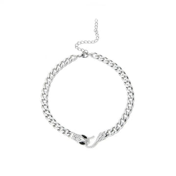 ARIA-SNAKE CHAIN