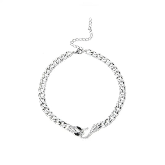 ARIA-SNAKE CHAIN