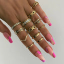 Normani Ring
