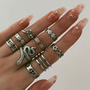 Vine Ring