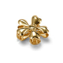GLOSSY DAISY MINI CLAW CLIP
