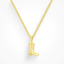 Western Wednesday Necklace