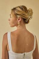 ARIA PEARL CLAW CLIP