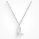 Western Wednesday Necklace