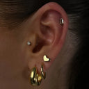 Brandy Earring