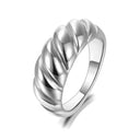 Don't Get It Twisted Ring