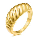 Don't Get It Twisted Ring