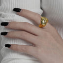 LOve ME Ring
