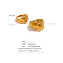 Bubbles Ring