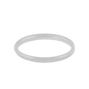 Amelia Plain Band Ring
