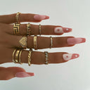 Hypnotise Ring