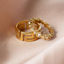 Hypnotise Ring