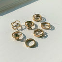 Ego Ring