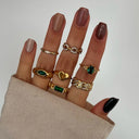 Devon Ring