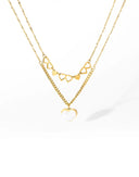 Ansa Necklace