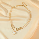 Ansa Necklace