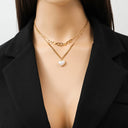 Ansa Necklace